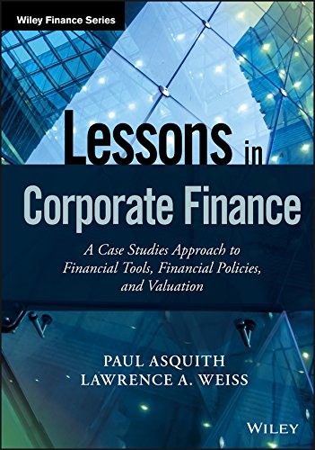 Master Corporate Finance Essential Strategies For Financial Success