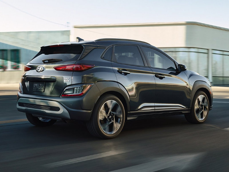 2022 Hyundai Kona Lease And Specials Near Charlotte Nc