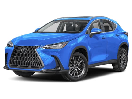 2023 Lexus Nx Ratings Specs Consumer Reports