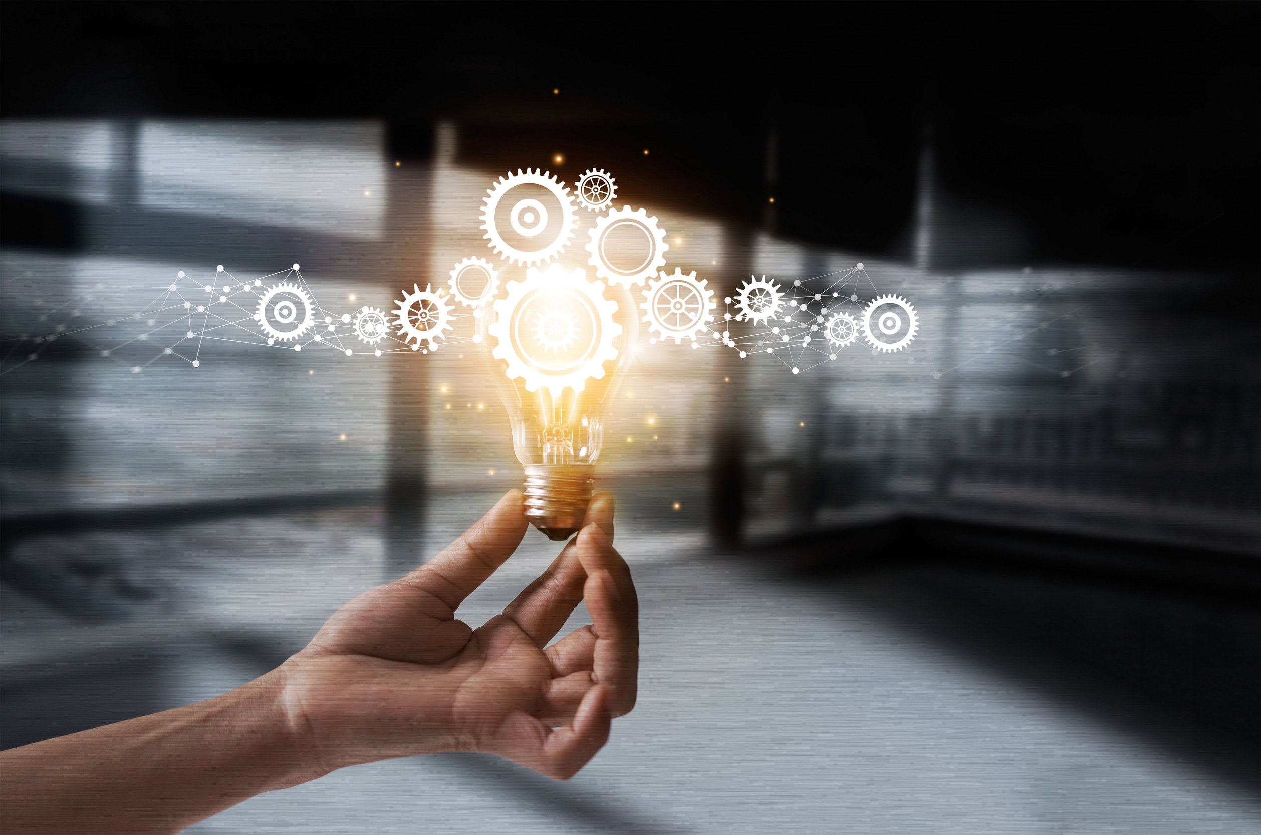 3 Ways To Foster Innovation In Your Organization Aacesoft Business Management Software