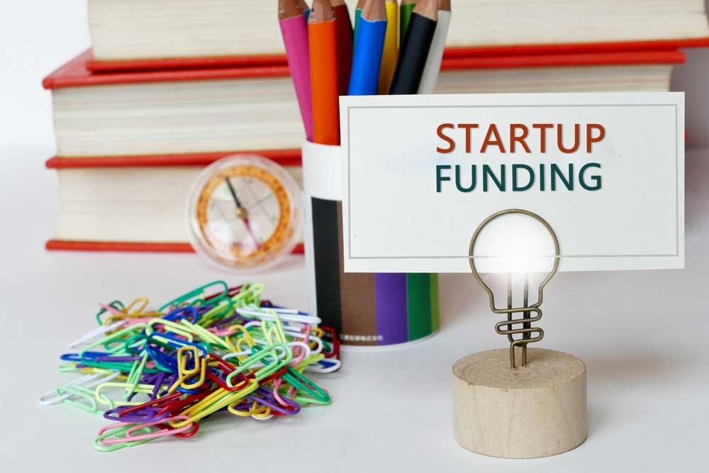 3 Ways To Fund A Growing Startup Allbusiness Com