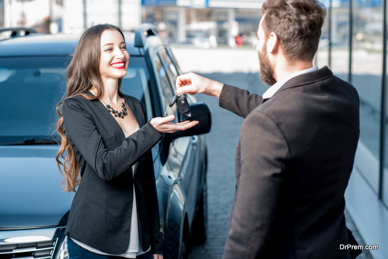 5 Best Ways To Sell Your Car