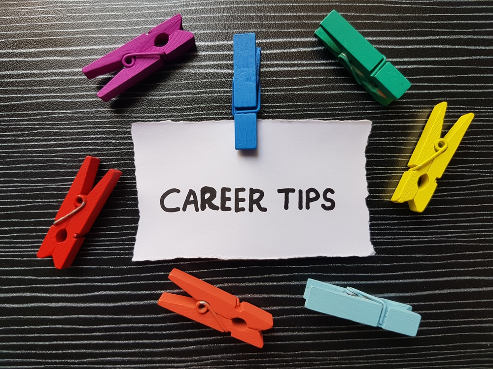 5 Career Boosting Tips If You Are Considering A New Job In 2024