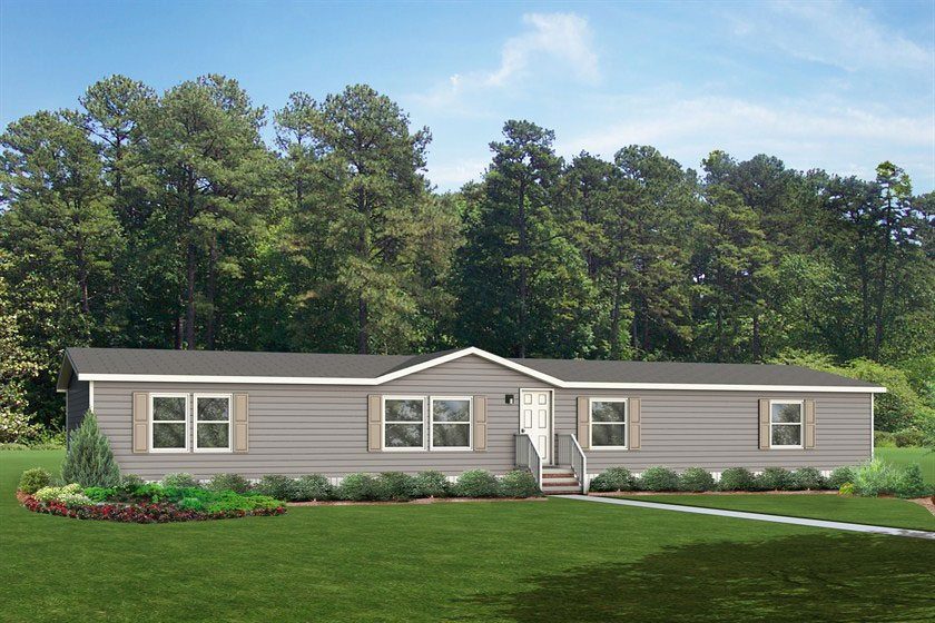 5 Easy Facts About How To Finance A Manufactured Home Explained How To Calculate Finance