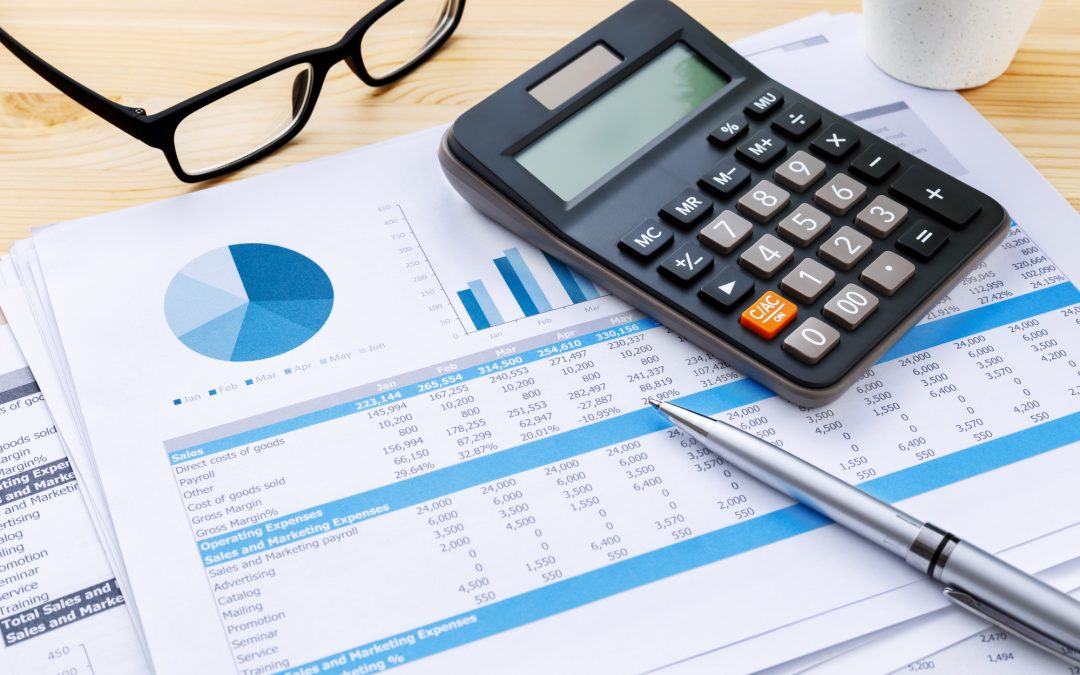 5 Easy Ways To Manage Your Business Finances