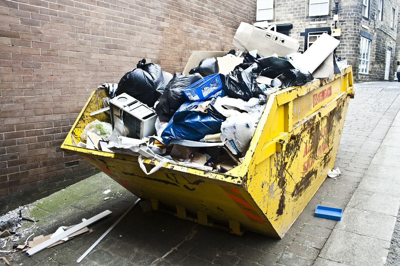 5 Proven Tips For Choosing Mini Skip Hire Newsbrut