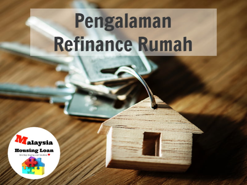 5 Steps To Refinance Refinance Your Home Loan Malaysia Housing