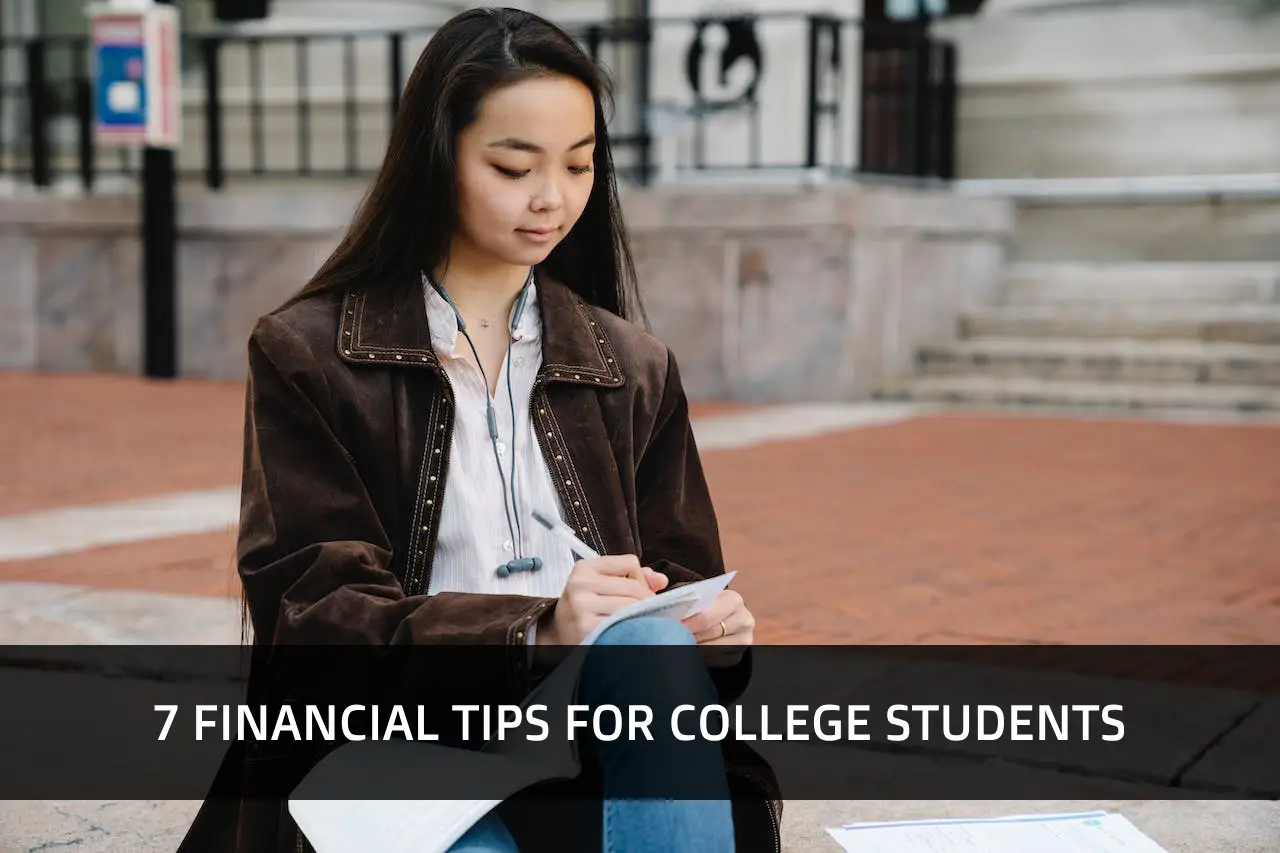 7 Financial Tips For College Students Acdc