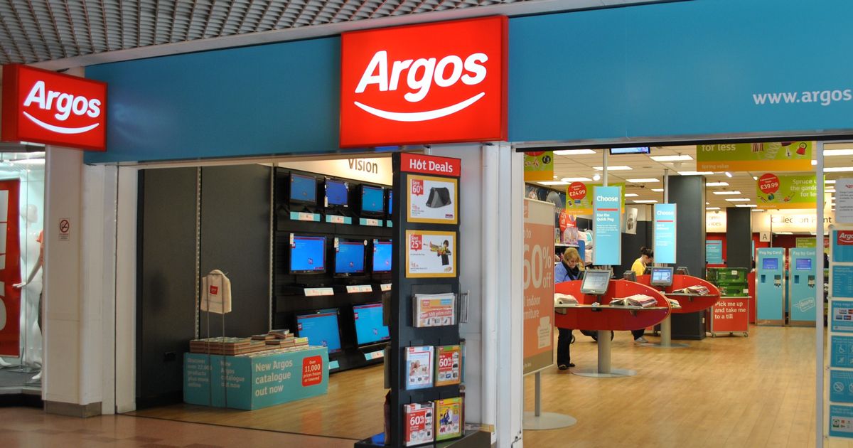 8 Argos Shopping Tips And Tricks That You Need To Know Leicestershire