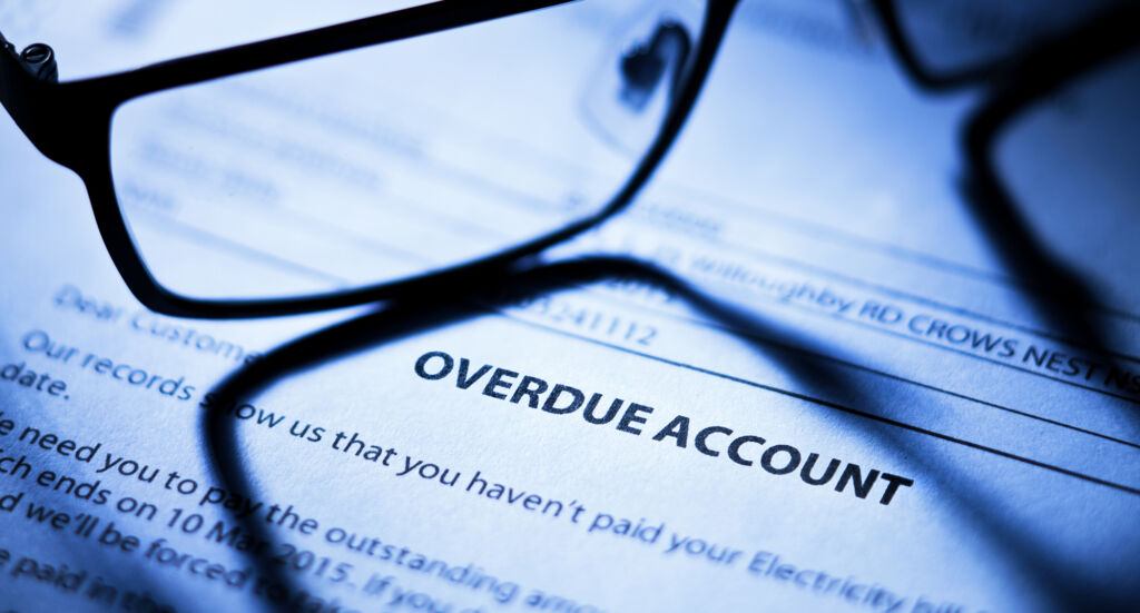 9 Tips To Collect Owed Money How To Clear Overdue Payments Retrieve