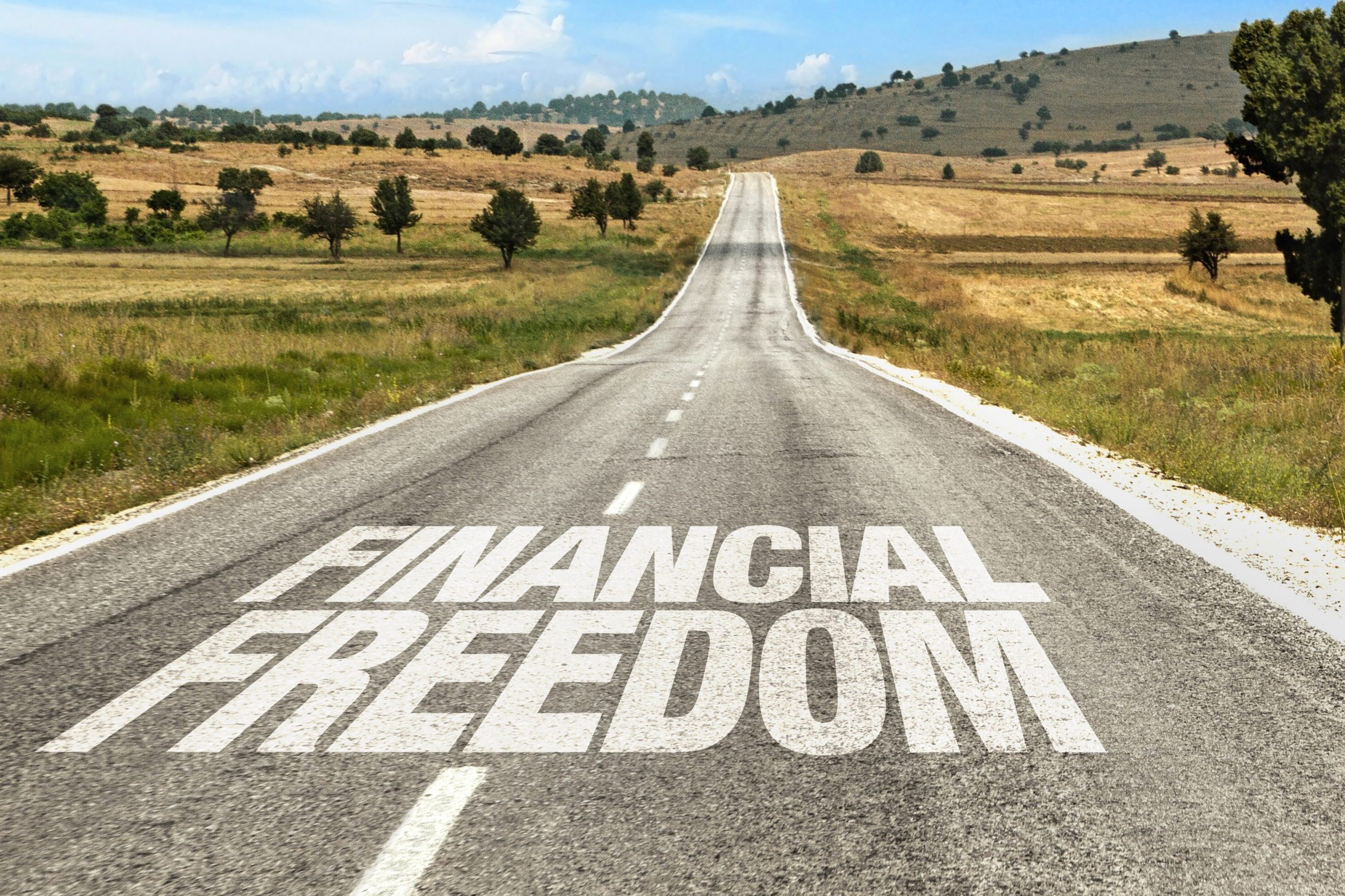 Achieve Financial Freedom And Success With These Proven Strategies