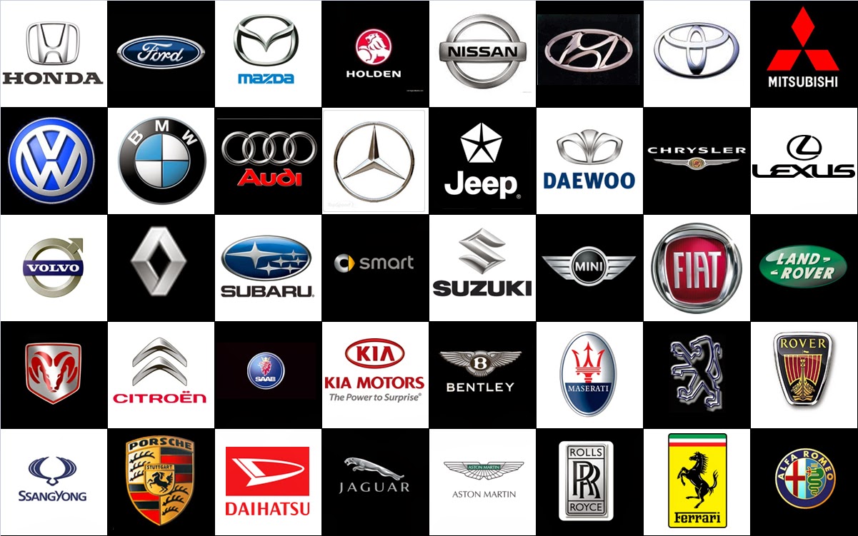 All Car List