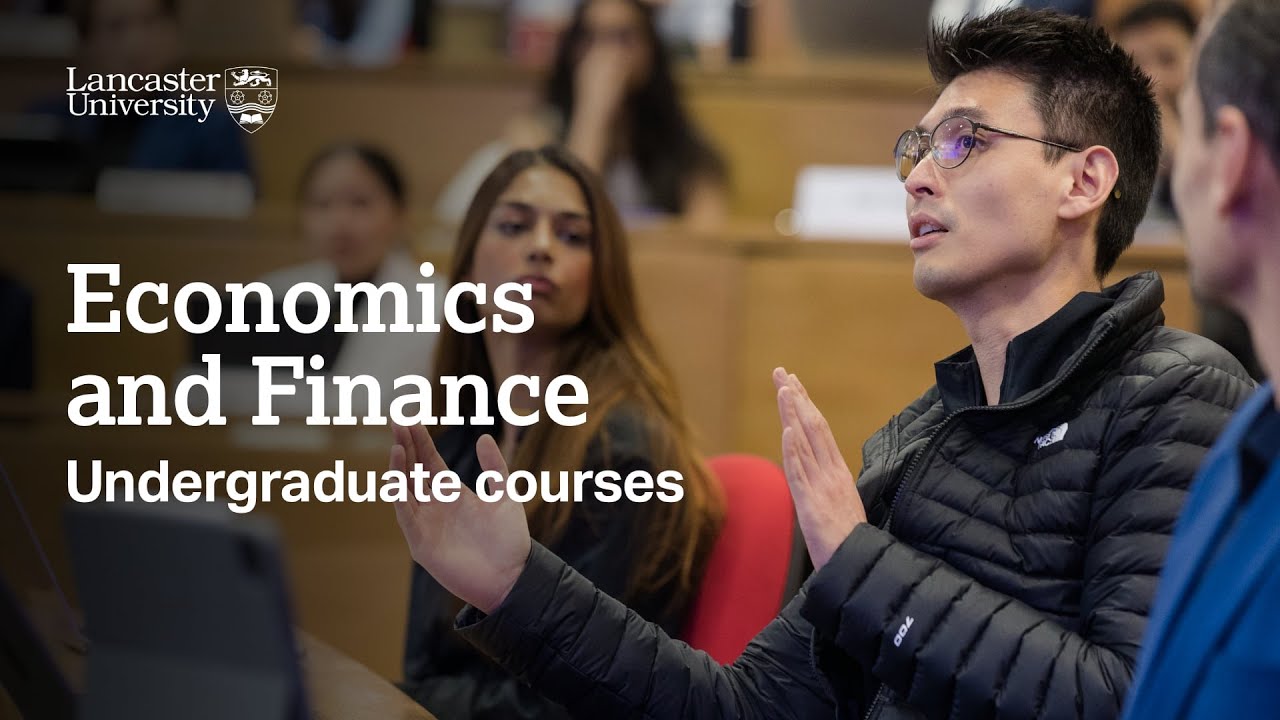 An Introduction To Bsc Hons Economics And Finance Correct Success