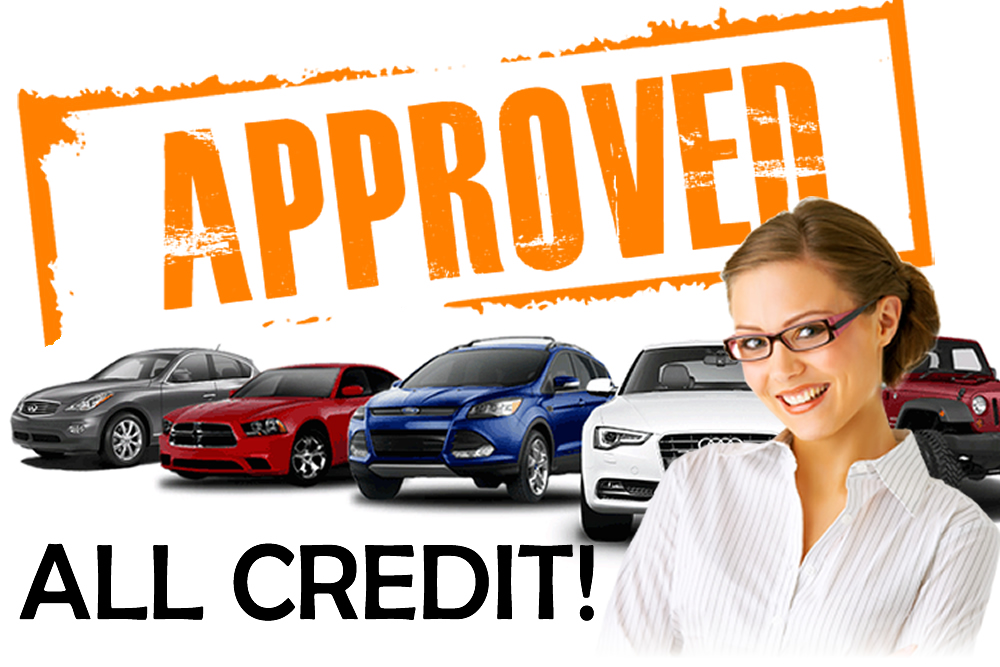 5 Proven Tips for Approved Car Finance