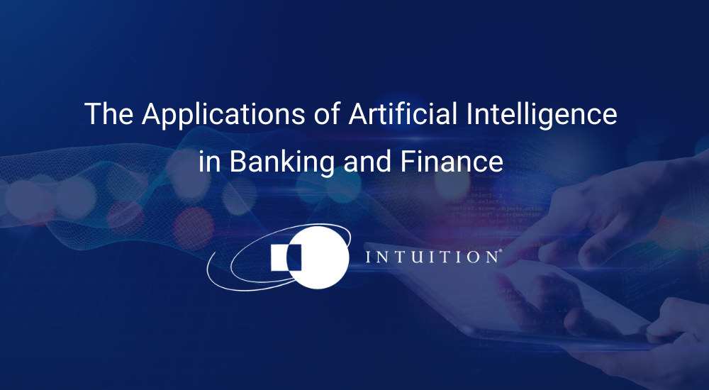 Artificial Intelligence In Finance Revolutionizing Banking And