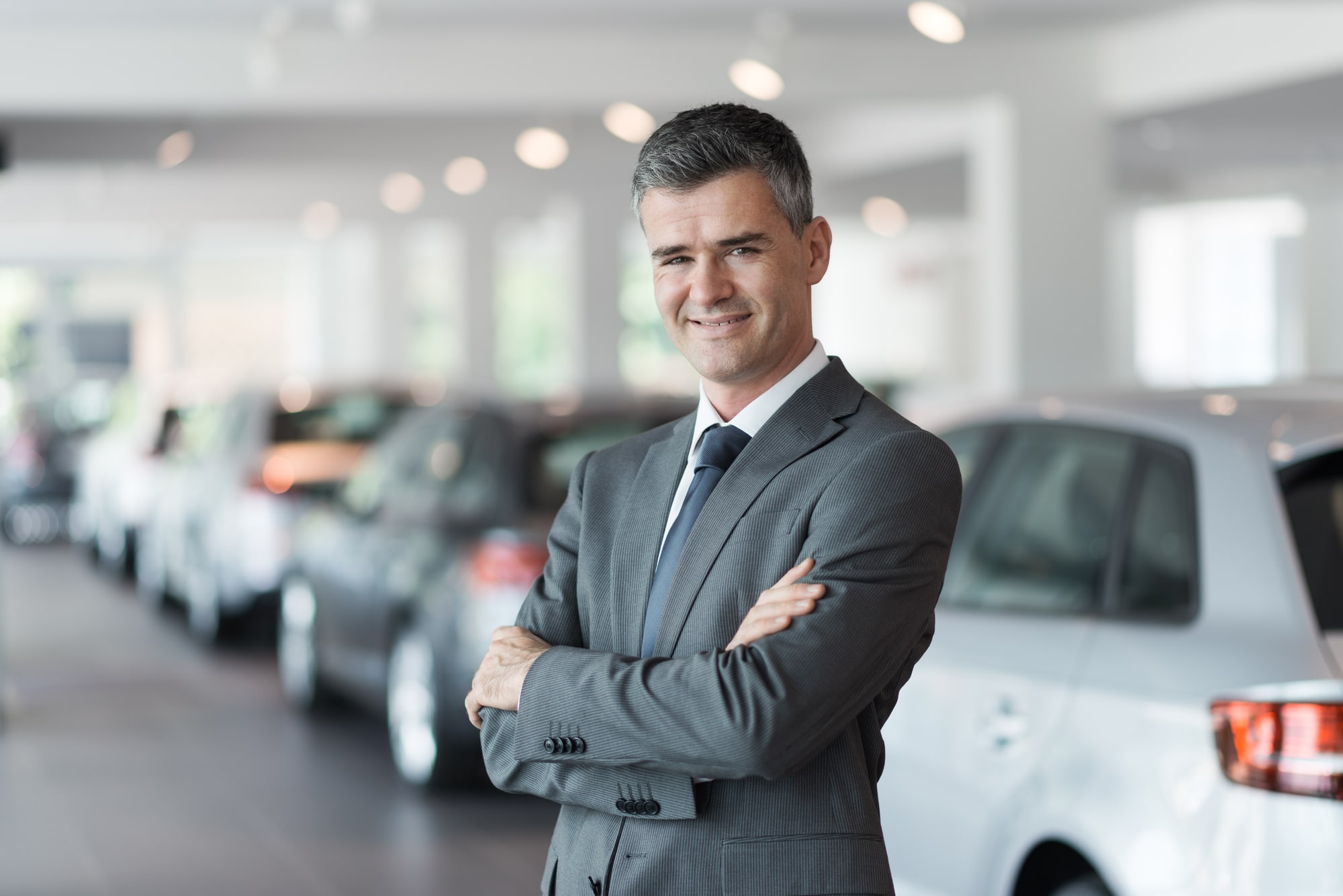 7 Best Auto Dealers That Offer Financing Options