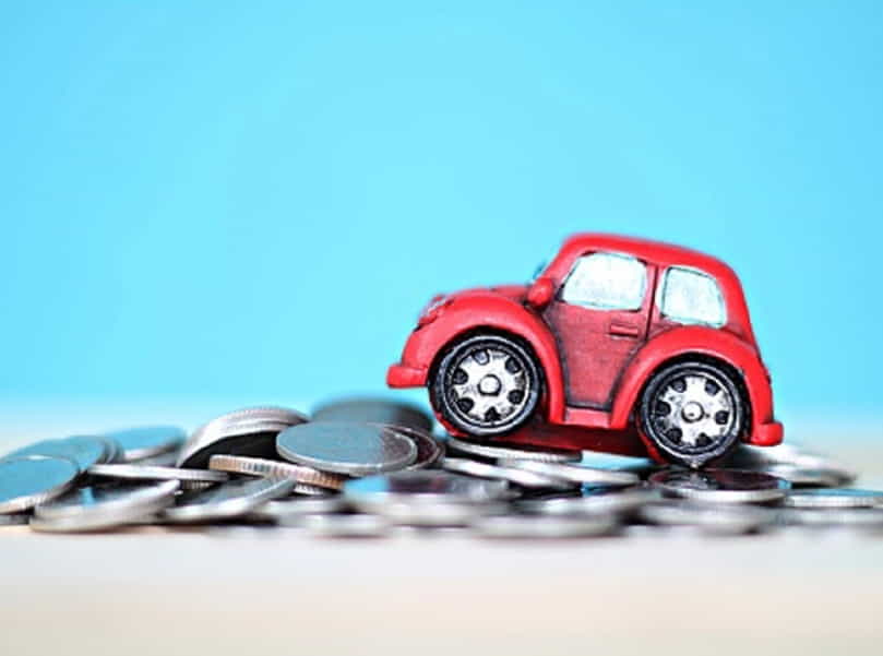 5 Smart Tips for Auto Finance Car Deals