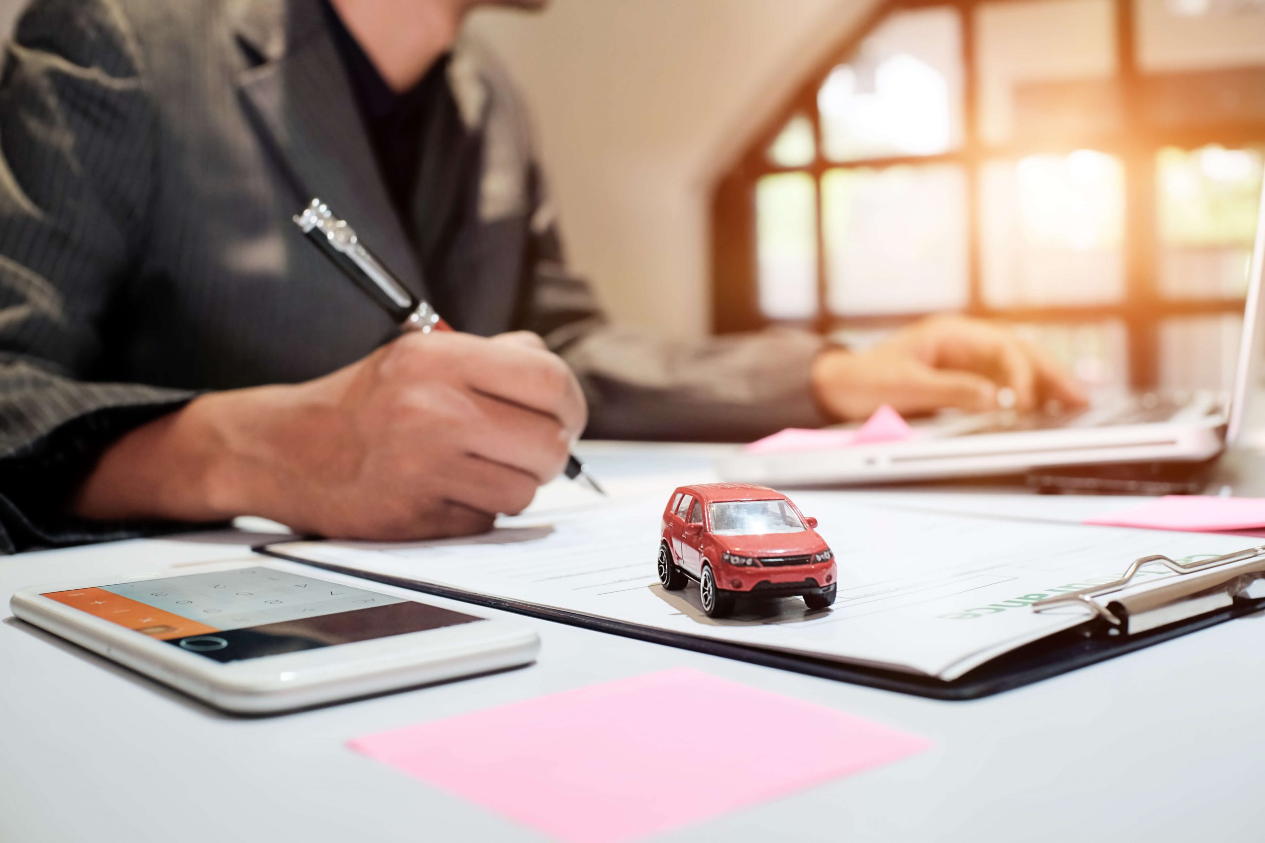 Auto Repair Financing Considerations Before You Take Out That Loan