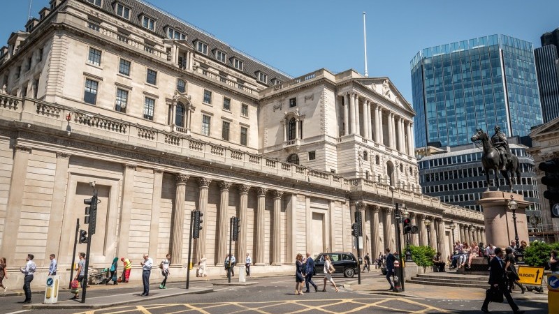 Bank Of England Four Scenarios For The November Meeting Articles Ing Think