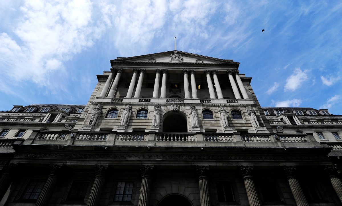 Bank Of England Set To Raise Rates To 3.5% After Inflation Hits 41-Year High | Ibtimes Uk