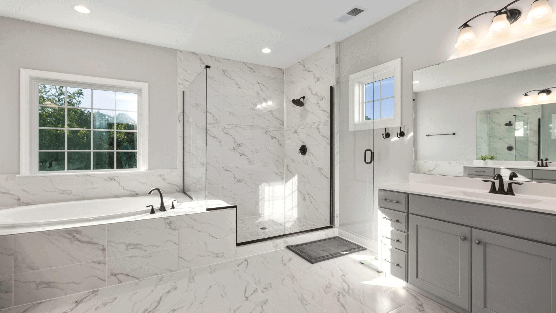 5 Creative Bathroom Financing Options to Consider