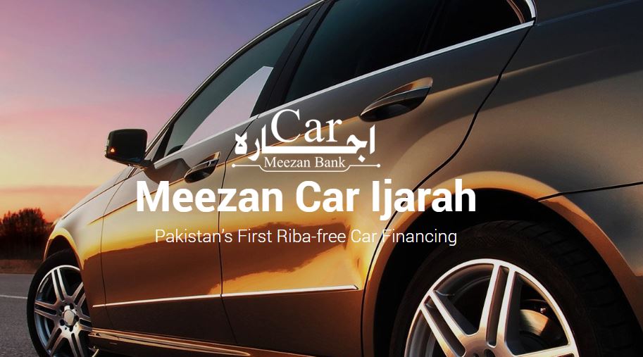 Best Car Finance Options In Pakistan