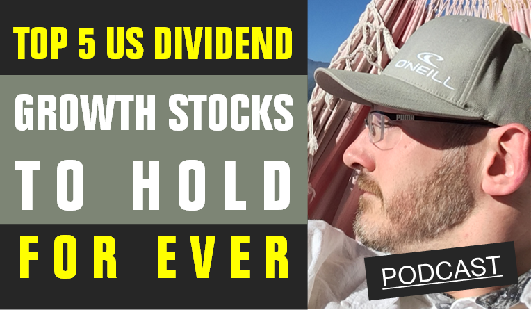 Best Dividend Stocks Top Achievers To Buy And Hold Forever