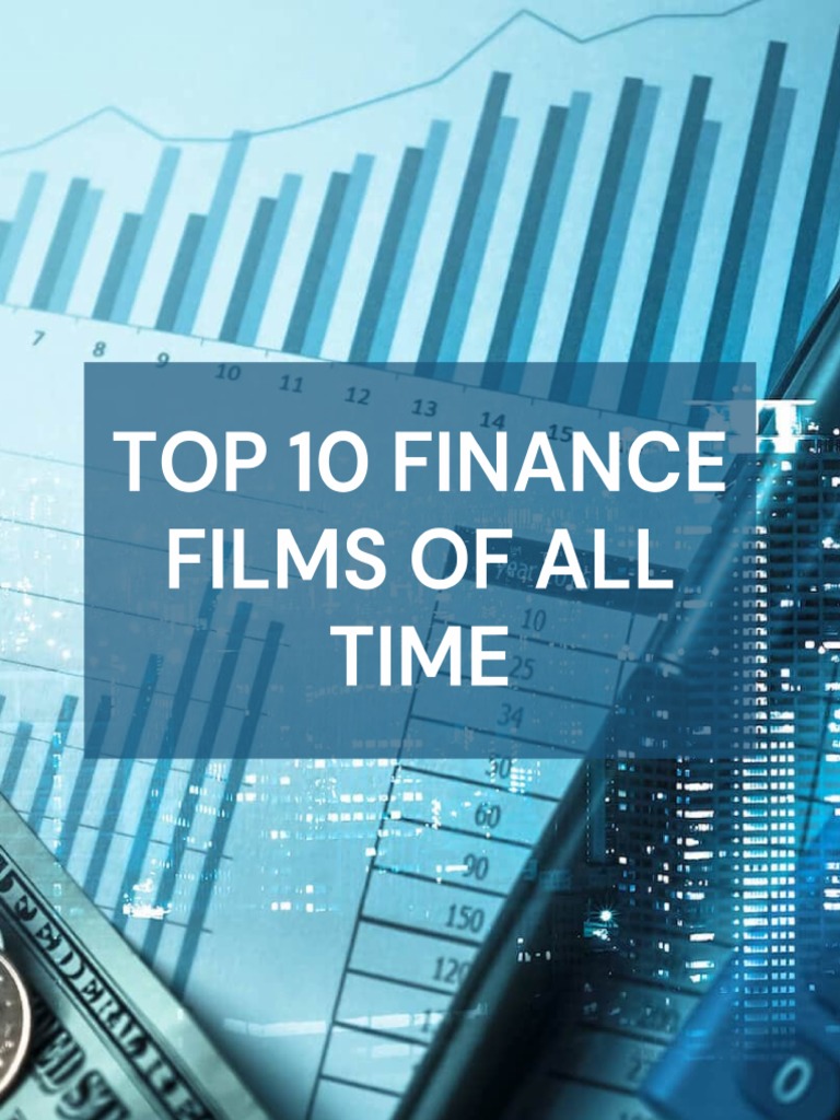 Best Finance Films The Ranking