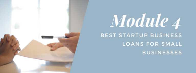 Best Startup Business Loans For Small Businesses Timestar Academy