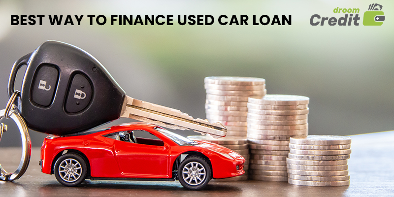 5 Best Ways to Finance Your Car Wisely