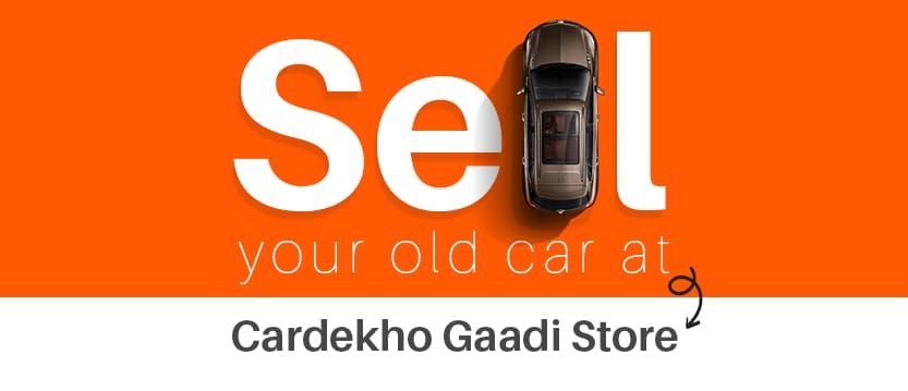 Best Ways To Sell Your Car Cardekho Gaadi Store