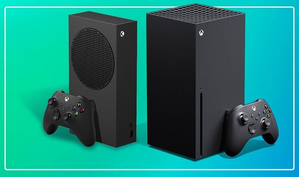 Best Xbox Deals Cheap Xbox Series X And Series S Offers To Buy For