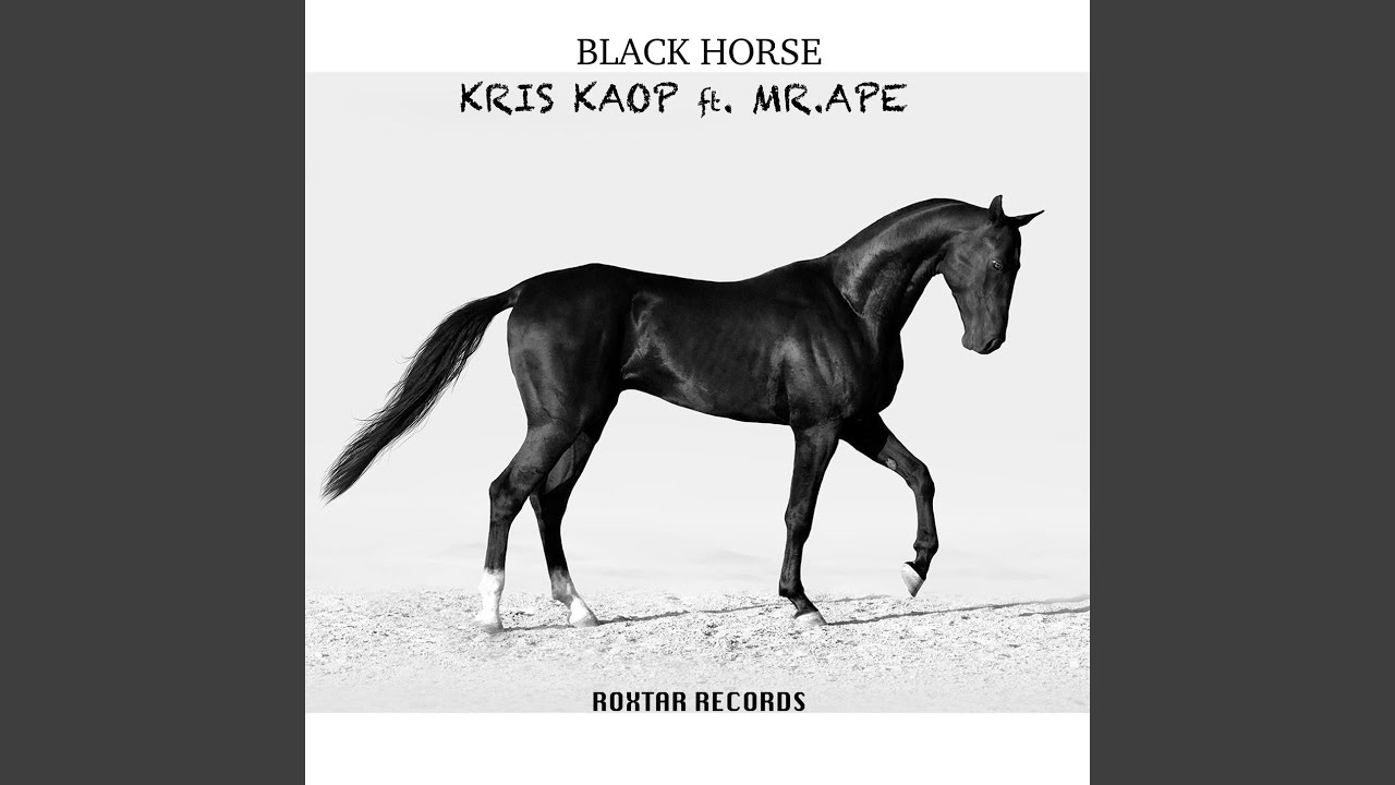 Black Horse Youtube