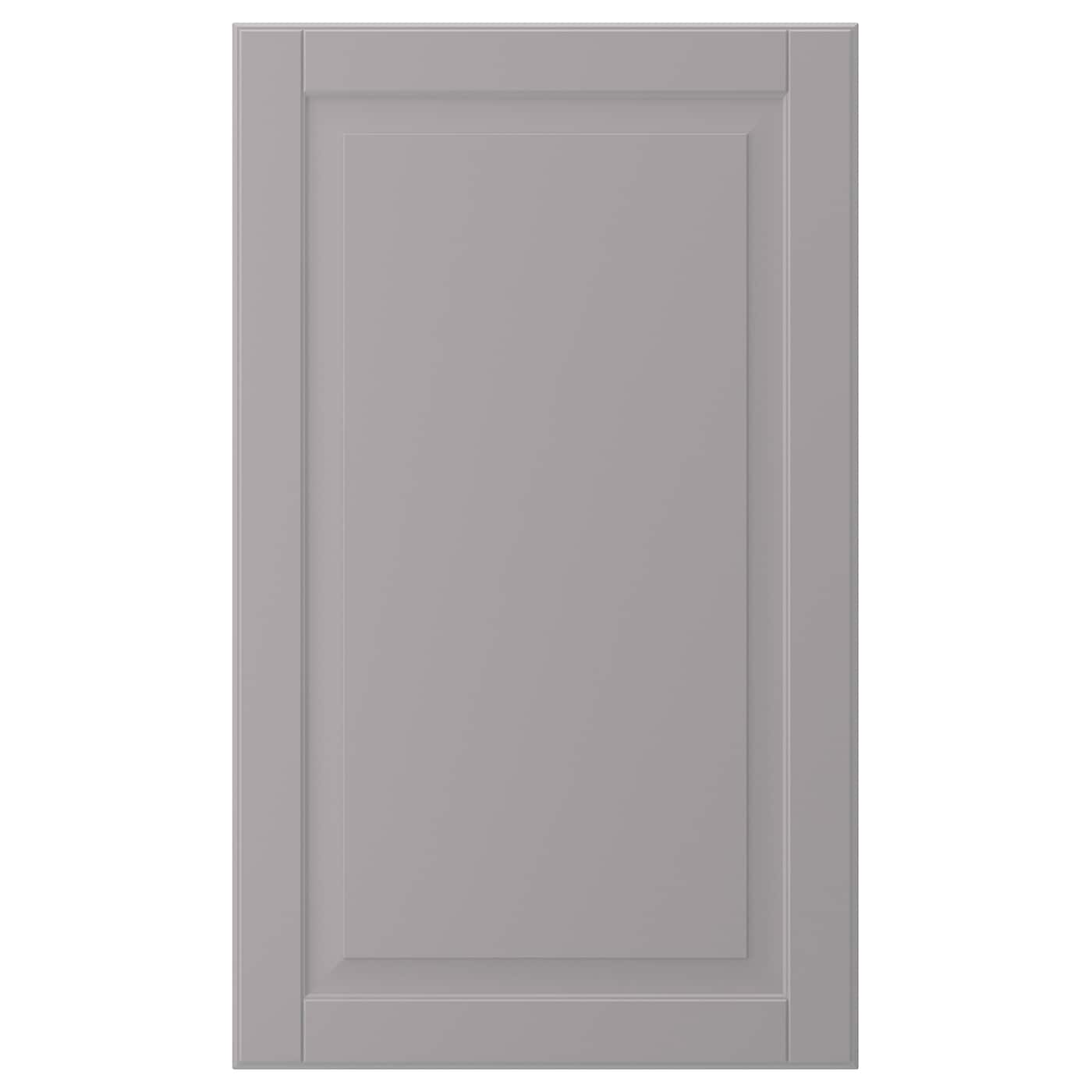 Bodbyn Door Gray 24X20 Ikea