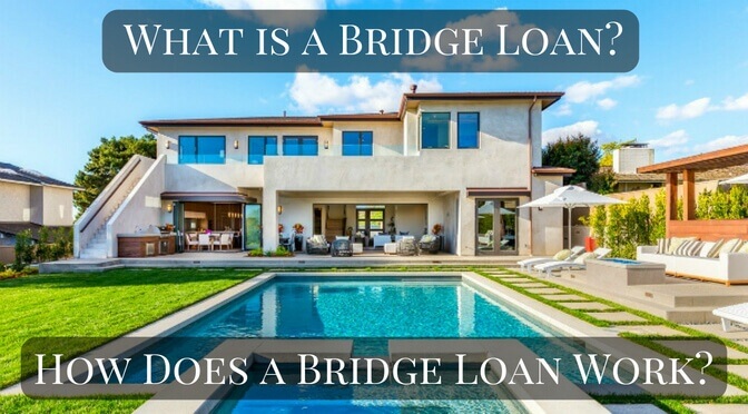 Bridge Financing What Is A Bridge Loan And How Does It Work