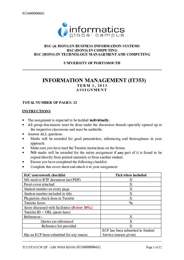 Bsc Hons In Management Finance University Of Technology Mauritius