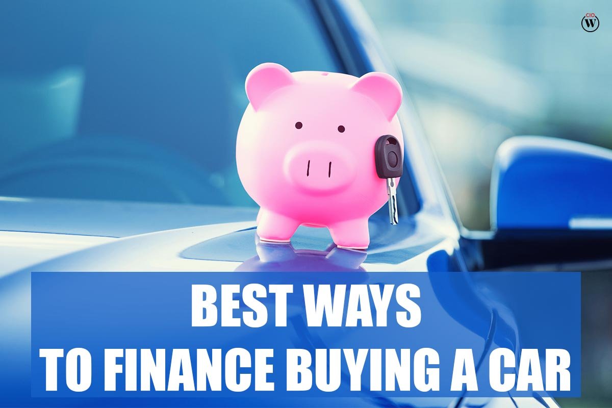 Smart Tips for Financing Your Car Purchase