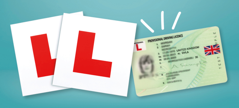 Can I Get Car Insurance With A Provisional Driving Licence Learner