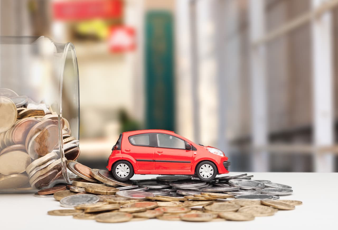 Car Finance with Insurance: Everything You Need Explained