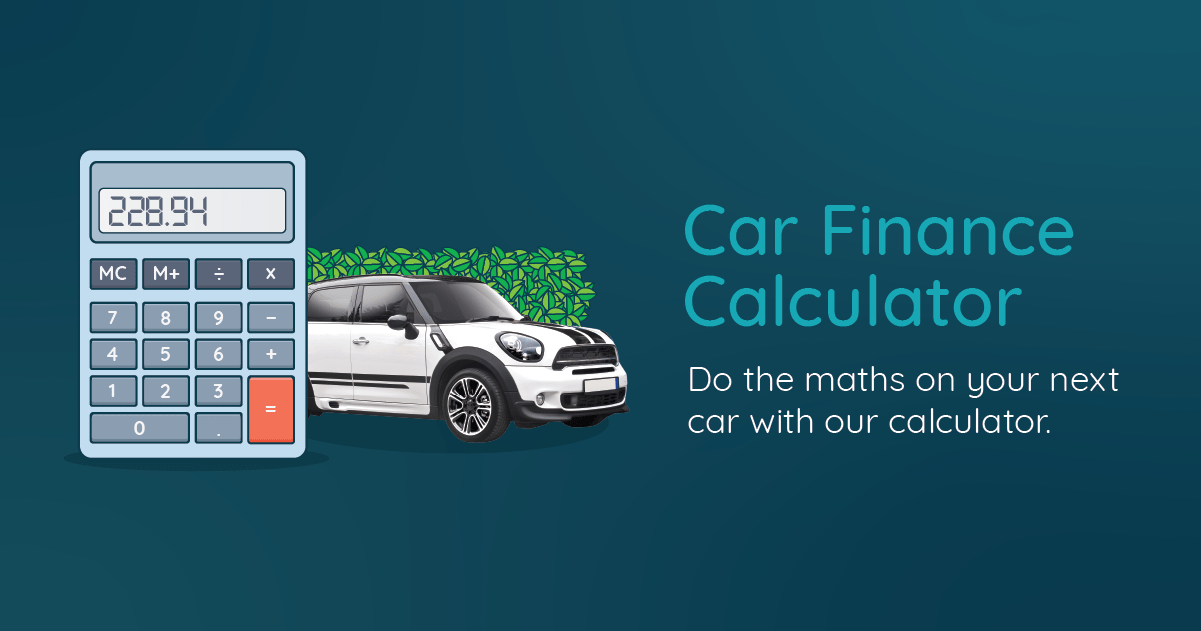 Car Finance Calculator Uk Car Loan Calculator My Car Credit