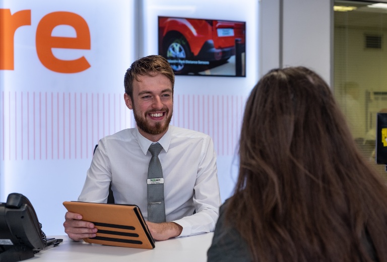 Top 5 Car Finance Companies in the UK