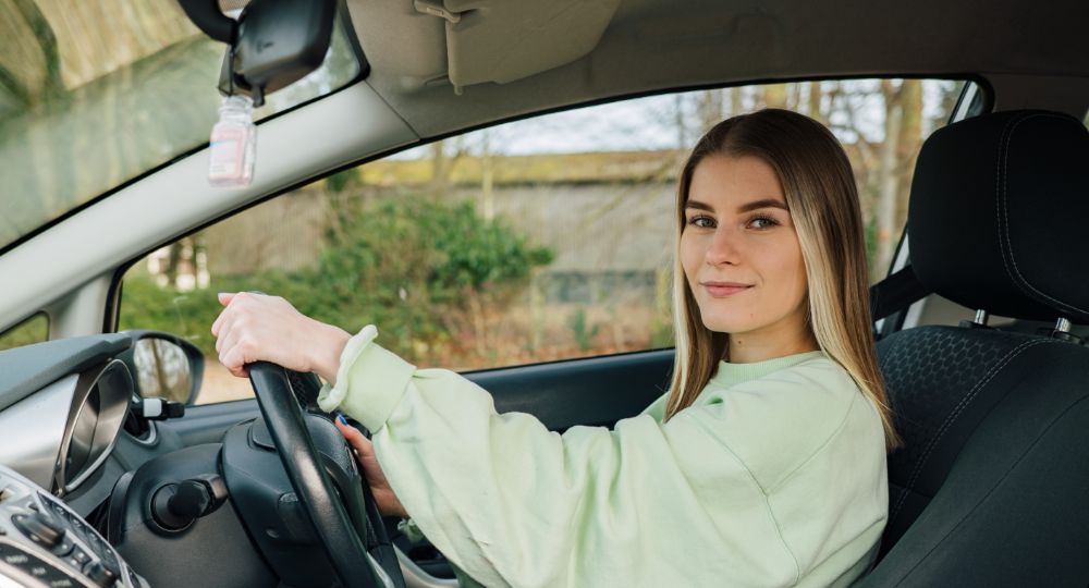 Car Finance Options for 18-Year-Olds in the UK