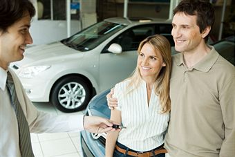 5 Car Finance Tips for Self-Employed in the UK