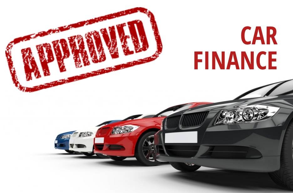 Car Finance Made Easy