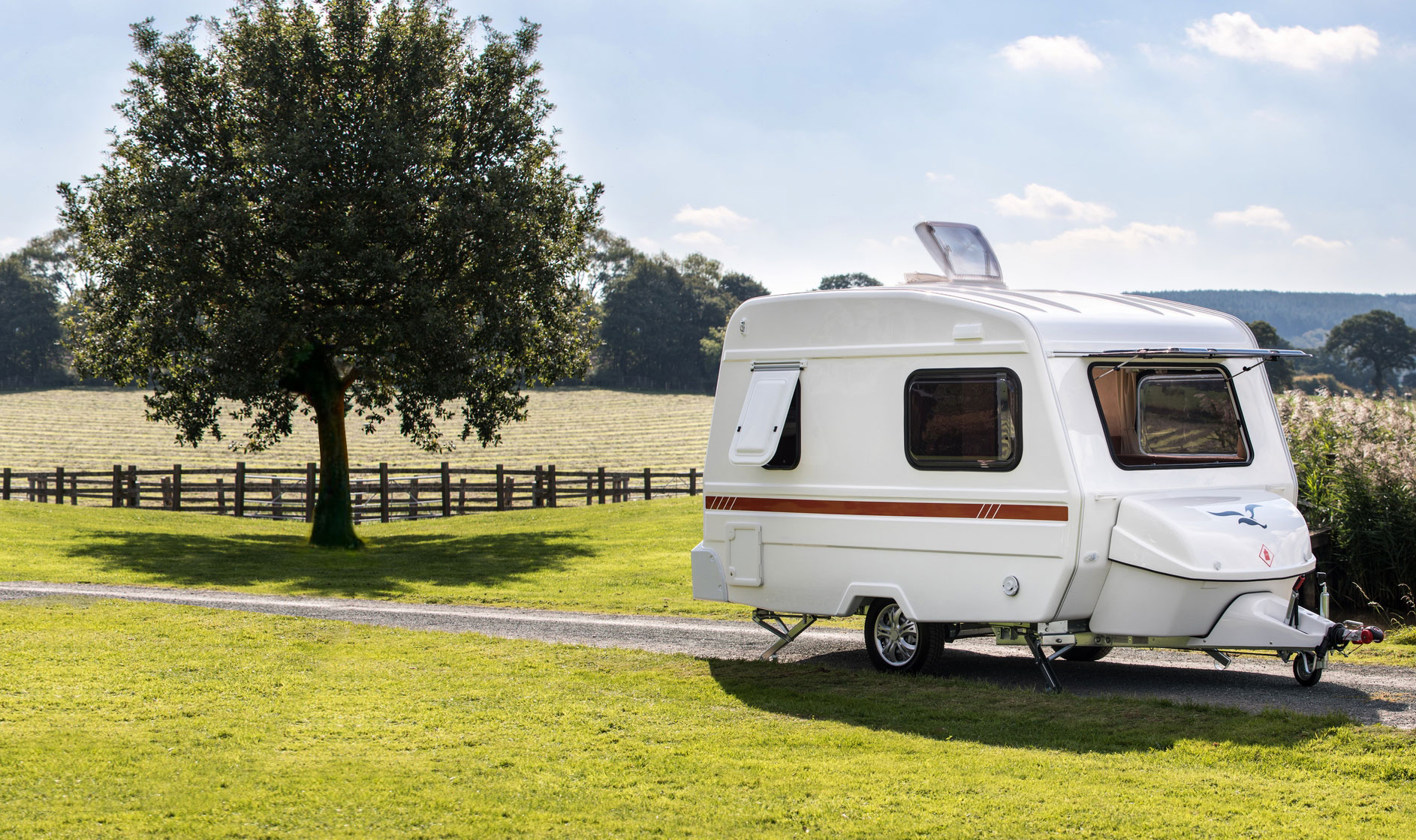 5 Ways to Finance Your Caravan Adventure