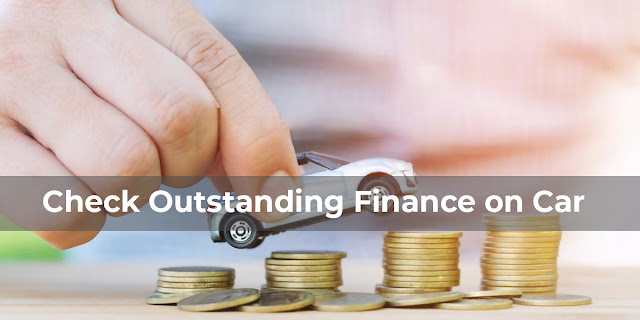 Check Outstanding Finance On A Car Instantly Private Buyers