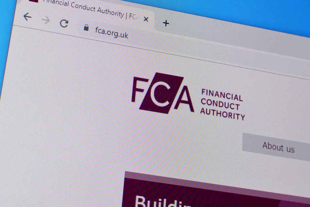 Complaints Commissioner Targets Fca Register Firm Supervision And