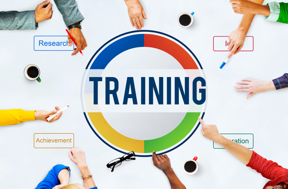 Corporate Training The Link Between Employee Development And Business