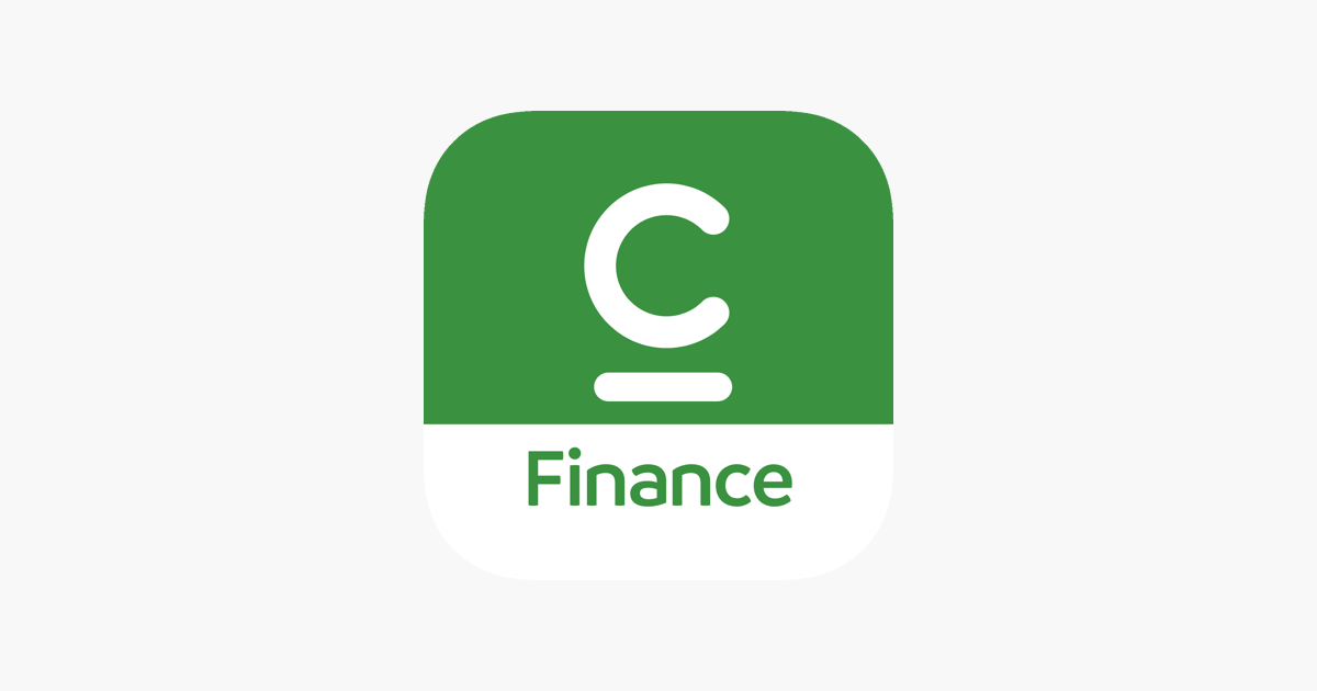 Creation Finance On The App Store