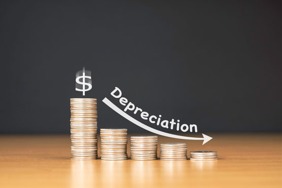 Depreciation And Value Understanding The Financial Implications Of